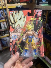 Dragon Ball Evolve Action