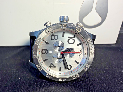 Orologio nixon chrono - nixon, 51-30