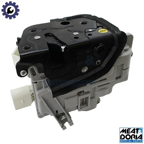 Serratura porta 31182 per audi - 31182,