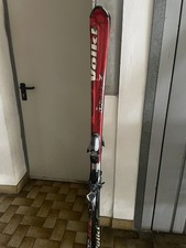 Sci Völkl Unlimited S1 con