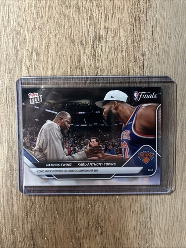 2025 topps now 344 patrick - topps, #344