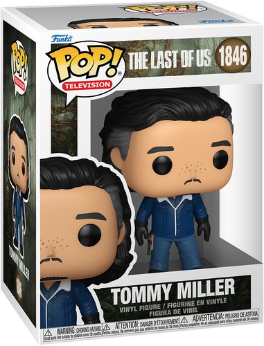 The last tommy miller - last,