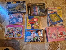LOTTO GIOCHI DA TAVOLO 5