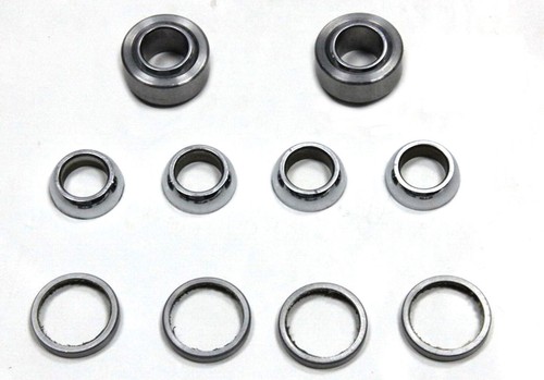 Kit cuscinetti bilancieri - kit,