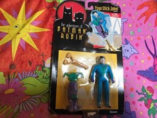 Le avventure di Batman e Robin