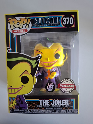 Funko pop heroes batman - pop!,