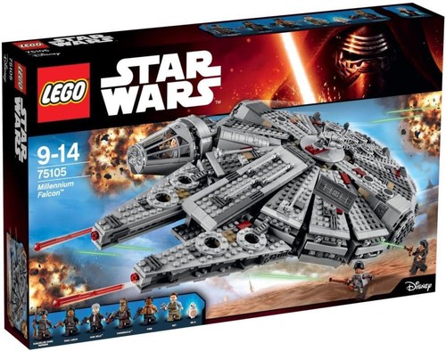 Lego star wars - lego®,