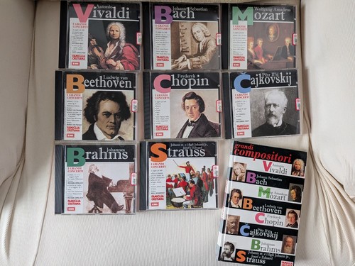 Libro musica classica - 8,