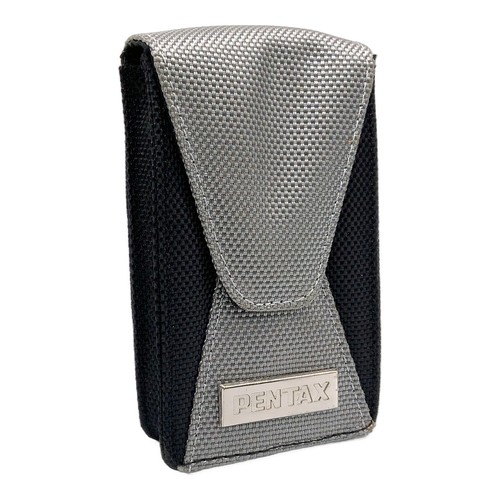 Pentax optio m30 case - case, nc-m1