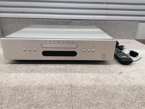 Primare cd21 - primare,