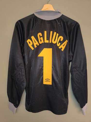 1997 pagliuca authentic - pagliuca,