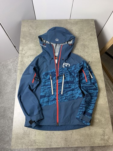 Ortovox giacca sci donna - da,