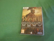 Total War Rome II gioco per PC