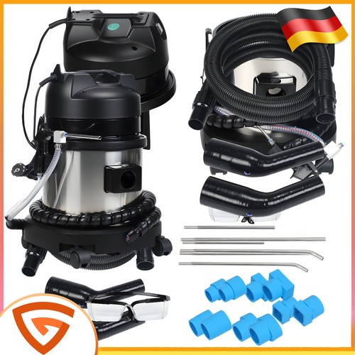 Sabbiatrice 1500w carbonio - sabbiatrice,