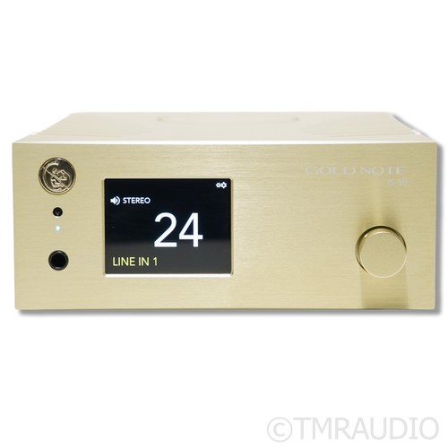 Amplificatore integrato
