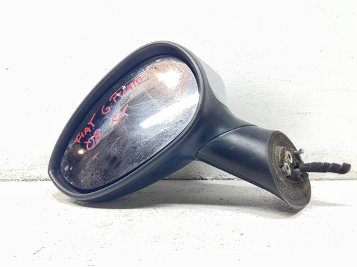 Specchietto retrovisore - specchietto,