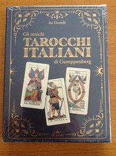 Gli Antichi Tarocchi Italiani