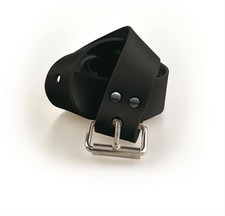 C4 Cintura Marsigliese Nera