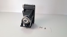 tower lens folding camera