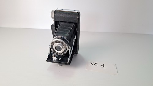 Tower lens folding - folding, camera