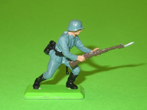 Britains deetail soldato - deetail,