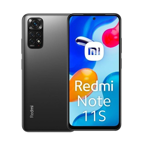 Redmi note 11s smartphone - redmi,