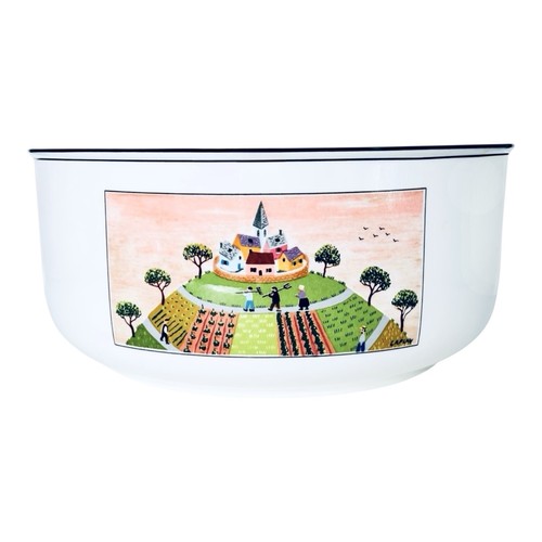 Villeroy boch design - &,