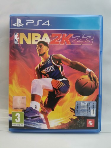 Nba 2k23 playstation - 🇮🇹,