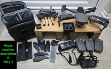 DJI Mavic 2 Zoom Drone
