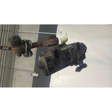 SCATOLA STERZO (AUTOCARRO) FIAT EUROCARGO (91-03) 3.9 D. (136CV) 75E14 1991