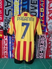 Maglia Calcio Lecce Home