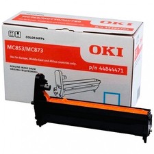 Tamburo OKI 44844471 Ciano