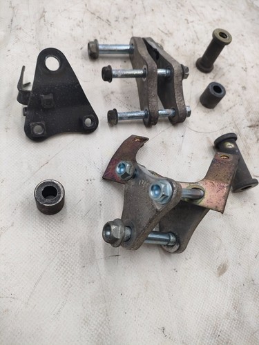 Supporti motore honda nx - motore,