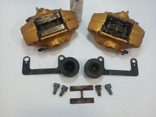 Rear Pair Left/Right Brembo