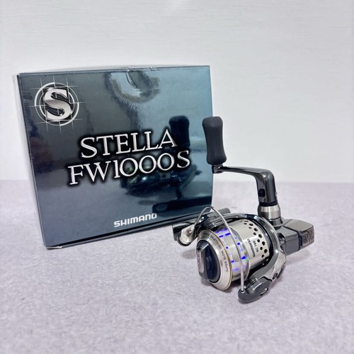 Mulinello shimano spinning - mulinello,