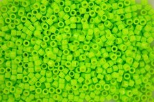 7,2 g MIYUKI 11/0 Delica perle