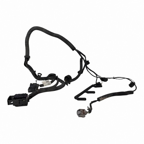 Impianto elettrico motore