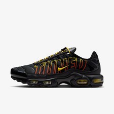 Nike Air Max Plus TN Sunrise