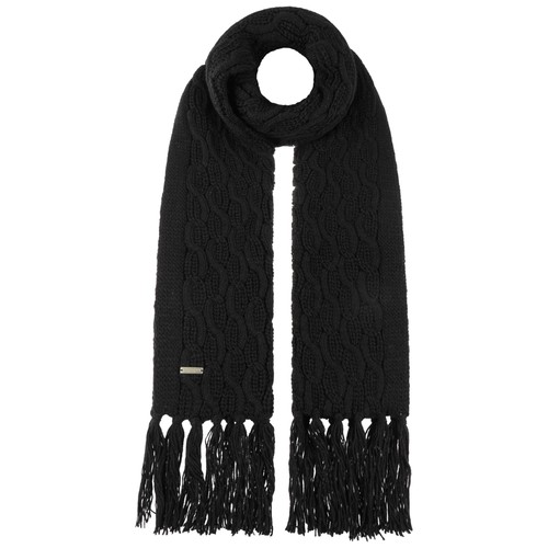 Sciarpa maglia seeberger - sciarpa, a