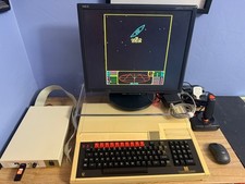 Plug & Play Acorn BBC Master