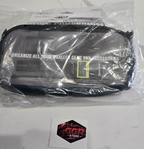 Tenba tools organizzatore per - tools,