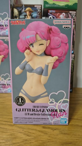 Urusei yatsura ran - urusei,