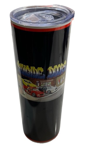 Tazza tazza caffè auto birra