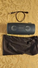 Speaker Bluetooth portatile Muse M-730DJ - perfetto !