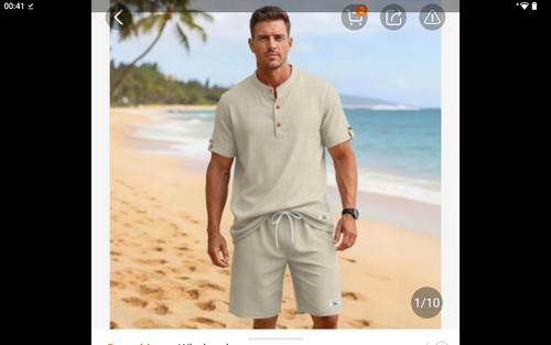 Completo sportivo uomo - sportivo, da