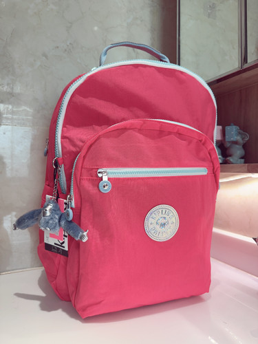 Zaino kipling seoul - zaino,