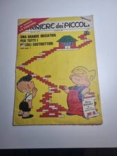 CORRIERE DEI PICCOLI n. 49