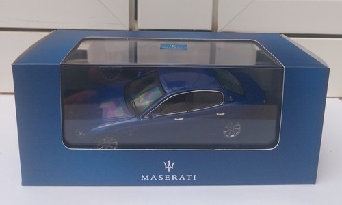 Maserati quattroporte sport - quattroporte, gt