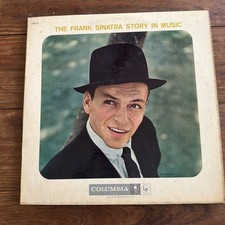 The Frank Sinatra Story In