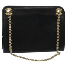 CHANEL Borsa a mano catena in